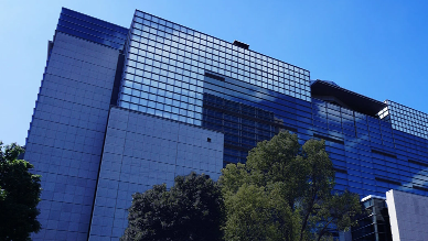 東京府中データセンター