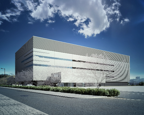 福岡北九州データセンター