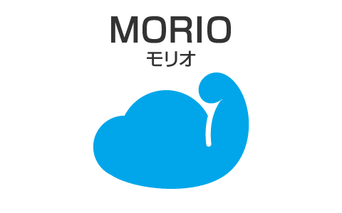 IDCFクラウド ロゴマーク